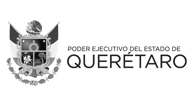 Estado de Querétaro